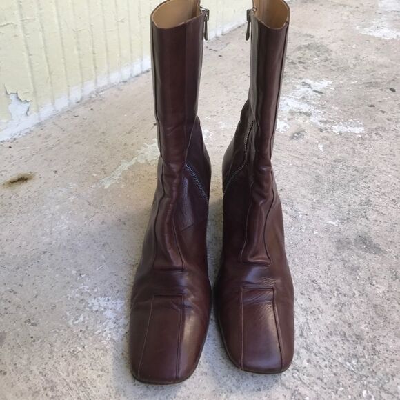 Bally's boots - Picture 2 of 6